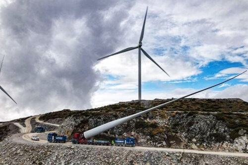 Siemens Gamesa successfully completes the sale of South European renewables development assets to SSE