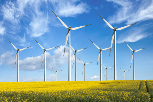 wind
