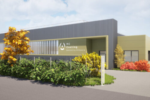 Altheora annonce une nouvelle usine pour accompagner la croissance