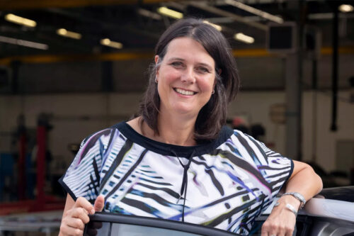 Lightyear welcomes Mariella de Koning as VP Sales and Customer Support