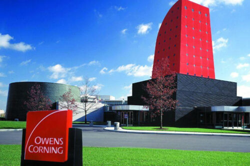 Owens Corning declares third-quarter 2022 dividend