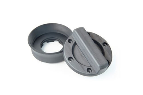 Stratasys adds Evonik as new additive manufacturing materials partner
