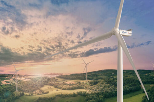 Nordex Group presents new rotor for the energy transition