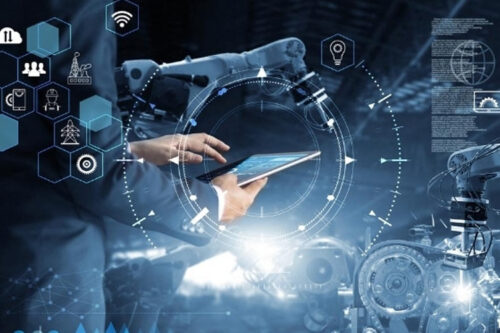 The Ohio Aerospace Institute receives $49 million award from US Air Force for digital transformation project