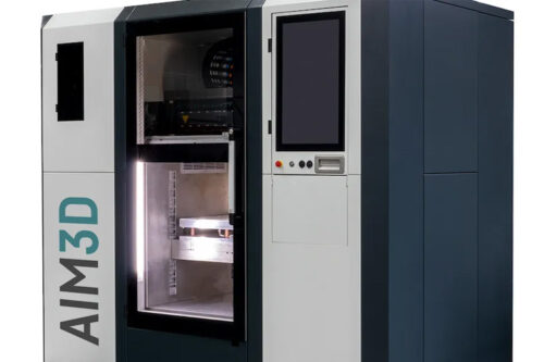 Aim3D introduces Voxelfill