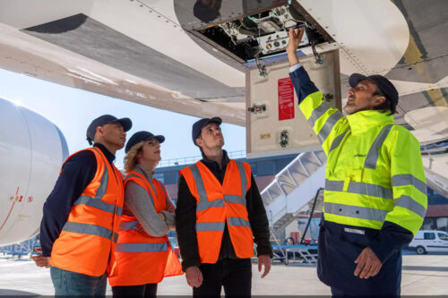 Airbus expects commercial aircraft services market to double in value by 2041