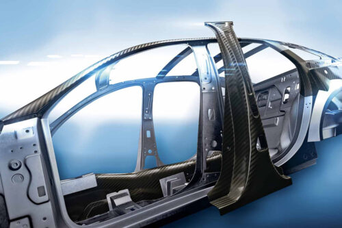 BYK innovation makes applications lightweight, more stable and safer
