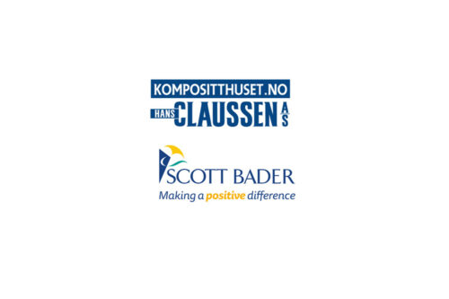 Scott Bader expands partnership with Hans Claussen in Scandinavia