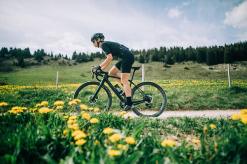 Corima lance sa nouvelle paire de roues all-road en carbone, l’Essentia 40