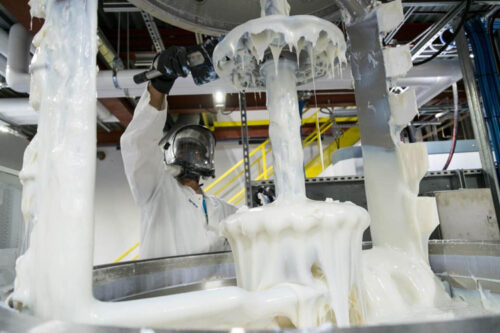Scott Bader ATC begins Crestabond MMA structural adhesive production for North America