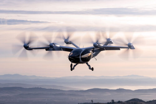 Delta, Joby Aviation partner to pioneer home-to-airport transportation to customers