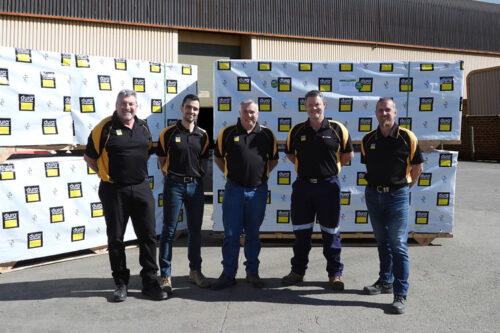 Dura Composites’ exclusive d2 heavy duty walkway range is now available in Australia and New Zealand