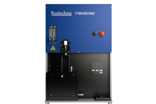 FIMABOND embedding station