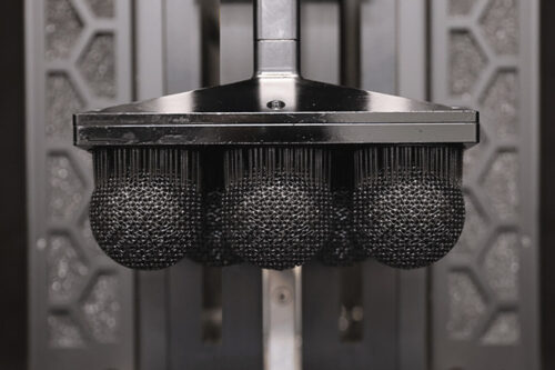 Fortify Ships Flux Core 3D Printer to Ierus Technologies