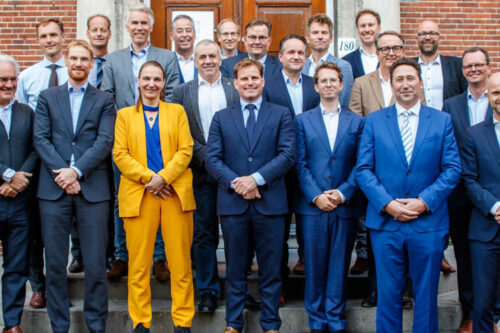 GROW enters next phase offshore wind