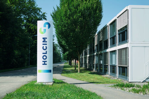 CPC - resource-saving and climate-friendly concrete components