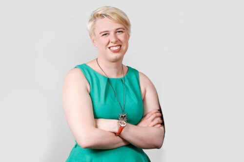 Eimear O’Carroll, Lios: Surround yourself with great people