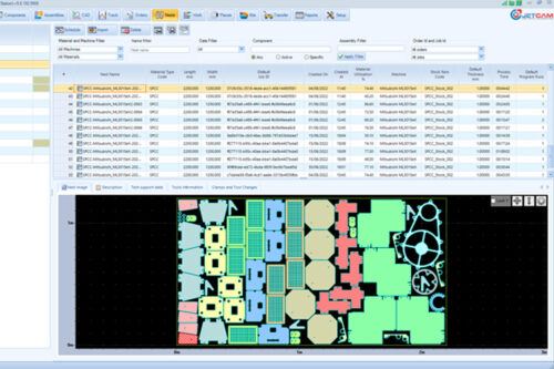 JETCAM releases new range of manufacturing software