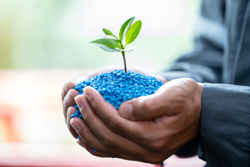 Lanxess certified carbon footprint for polyamide 6, PBT and glass fibers