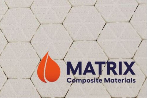 Matrix Composite Materials Co. celebrates 25 years