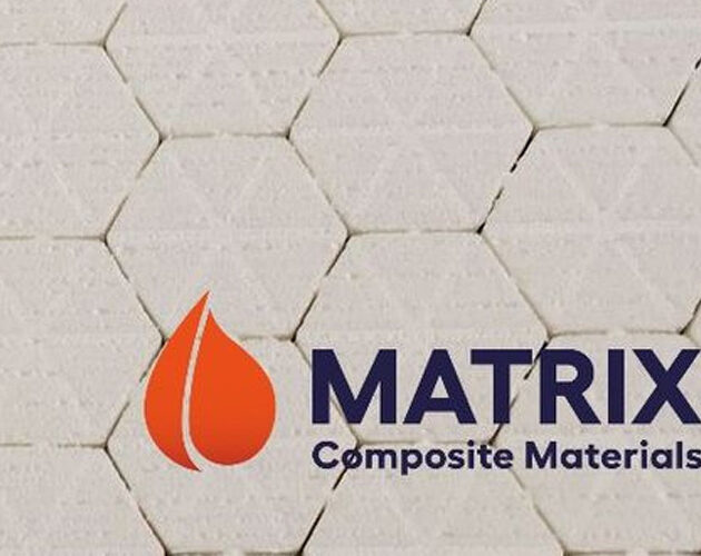 Matrix Composite Materials Co. celebrates 25 years