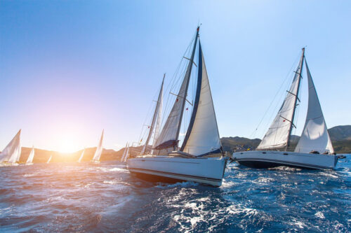 Hexcel HexPly M9.6 prepregs receive Bureau Veritas type approval for marine use