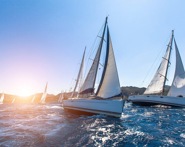 Hexcel HexPly M9.6 prepregs receive Bureau Veritas type approval for marine use
