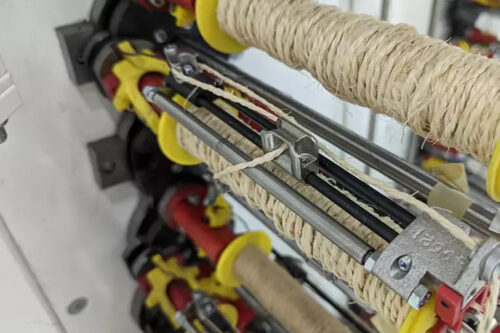 'Material Change' campaign highlights critical role of composites in a net zero future