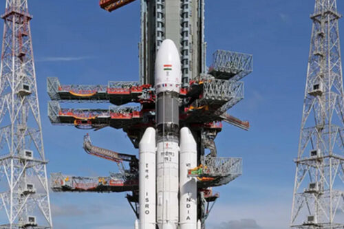 LVM3 M2/OneWeb India-1 Mission is completed with 36 satellites placed into their intended orbits