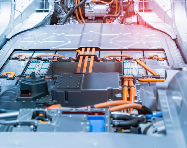 Graphene nanotubes offer an advanced set of properties to meet EV battery pack standards