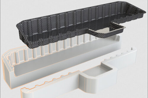 Plyable secures $3.2M investment to deliver their lightweight custom composite marketplace on a global scale