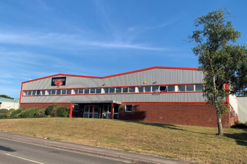Rockwood Composites announces quadrupling of capacity with new UK factory and new subsidiary in Morocco  