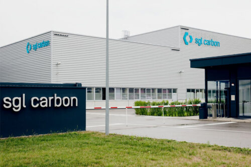 SGL Carbon's Austrian plant celebrates anniversary