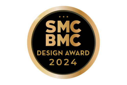 SMC BMC Design Award 2024 "On the Move”