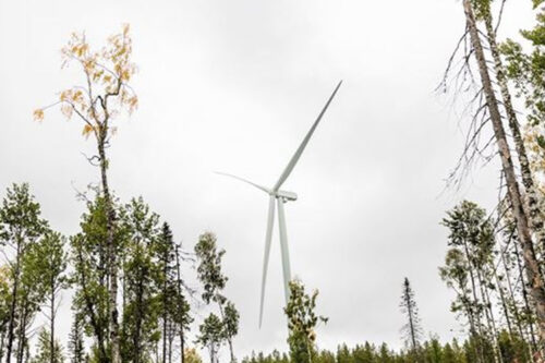 Siemens Gamesa 5.X reaches 100 turbines installed globally