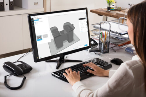 Stratasys introduces FDM certification program