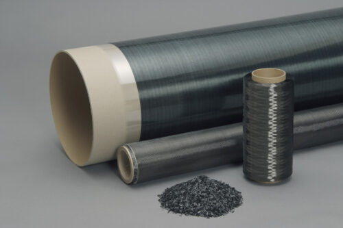 Teijin introduces LCA for carbon fiber intermediate materials