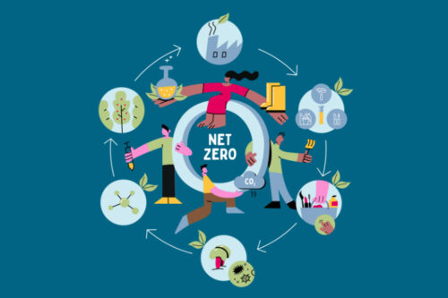 Grolman and UBQ Materials join efforts towards net zero