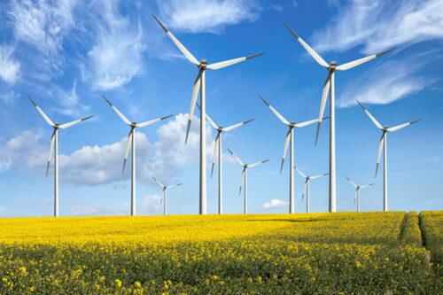 New report reveals U.S. saw 60% growth in offshore wind long-term targets