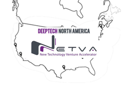NETVA accompagnera 15 startups françaises souhaitant se préparer aux spécificités des marchés nord-américains pour réussir leur internationalisation