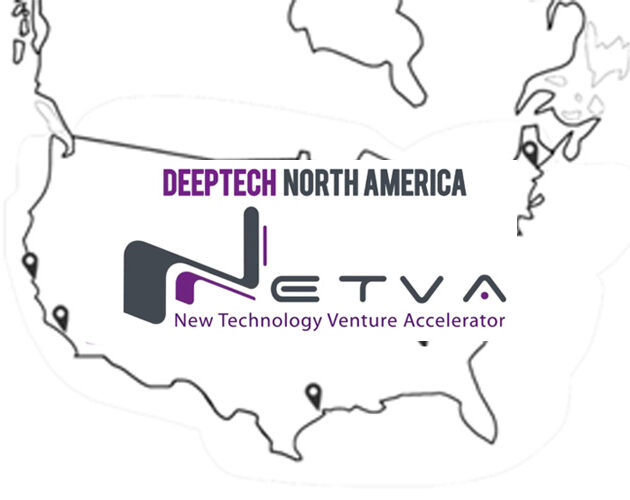 NETVA accompagnera 15 startups françaises souhaitant se préparer aux spécificités des marchés nord-américains pour réussir leur internationalisation