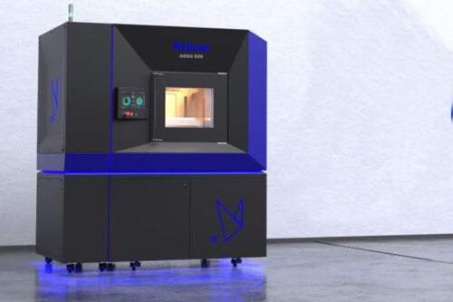 3D Industries and Roboze together to push French Industries