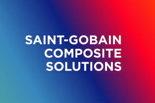 Saint-Gobain Films & Fabrics Rebranding as Saint-Gobain Composite Solutions