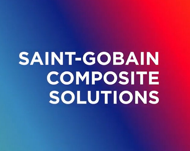 Saint-Gobain Films & Fabrics rebranding as Saint-Gobain Composite Solutions