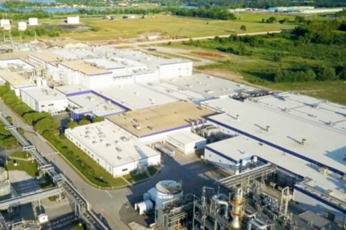 Toray announces investment to double Torayca™ T1100 production capacity at its Decatur, Alabama carbon fiber plant