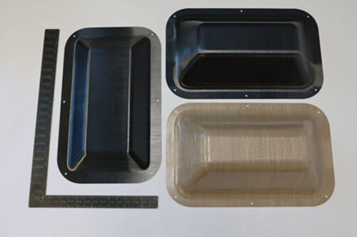 Tri-Mack introduces thin, lightweight TPC enclosures