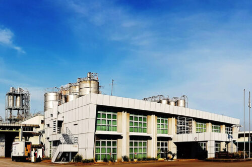 Asahi Kasei Plastics Singapore acquires ISCC PLUS certification
