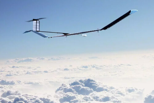Airbus partners with Space Compass to serve the Japanese market with mobile connectivity and earth observation solutions