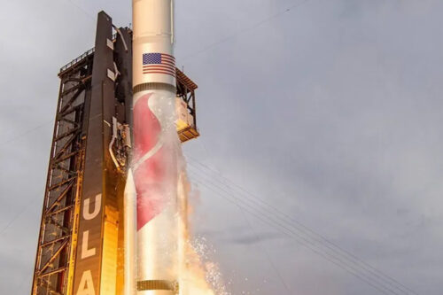 Beyond Gravity wins major contract from ULA for Amazon’s Project Kuiper constellation launches
