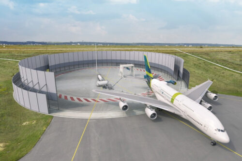 ArianeGroup on board for Airbus’ zero-emission aircraft demonstration program